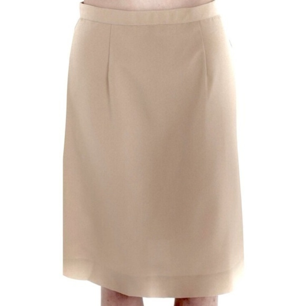 5 for $25!  Tan Skirt!
